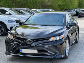 Camry Toyota Camry
------
CREDIT - LEASING - SCHIMB...