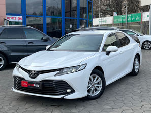 Camry Toyota Camry
------
CREDIT - LEASING - SCHIMB...