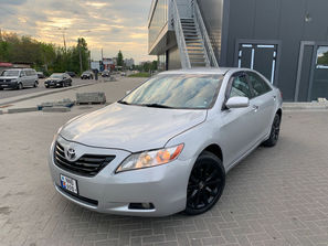 Camry Toyota Camry
------
Продам великолепную ласто...