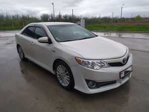 Camry Toyota Camry
------
Продам Tayota Camry hybri...