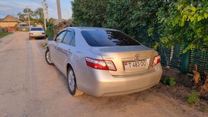 Camry Toyota Camry
------
Модель: Toyota Camry 40
...