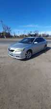 Camry Toyota Camry
------
Торг .
Машина с нюансами...