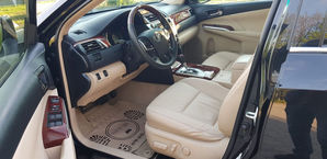 Camry Toyota Camry
------
Se vinde TOYOTA CAMRY 2.5...