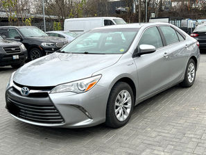 Camry Toyota Camry
------
Automobilul este in stare...