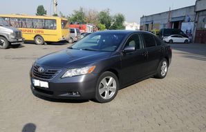 Camry Toyota Camry
------
Продаю Toyota Camry 40, с...