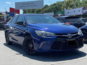 Camry Toyota Camry
------
CREDIT - LEASING - SCHIMB...