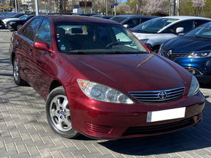 Camry Toyota Camry
------
CREDIT - LEASING - SCHIMB...