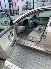 Camry Toyota Camry
------
С машиной все в порядке
...