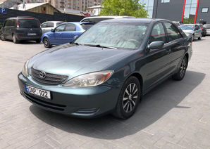 Camry Toyota Camry
------
С машиной все хорошо !!!
...
