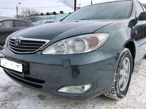 Camry Toyota Camry
------
.
  ------ CUMPAR    AUT...