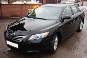 Camry Toyota Camry
------
CUMPARAM AUTO DE VINZARE ...