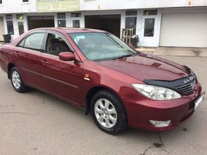 Camry Toyota Camry
------
CUMPARAM AUTO DE VINZARE ...