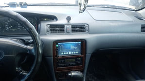 Camry Toyota Camry
------
машина в хорошем техничес...