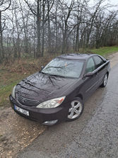 Camry Toyota Camry
------
Bez vlojenii
------
Тип...