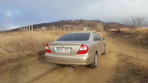Camry Toyota Camry
------
Se vinde unitatea de tran...