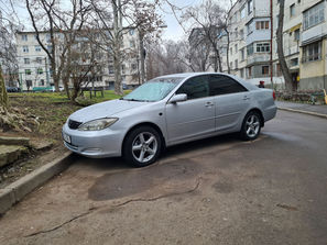 Camry Toyota Camry
------
Машина в хорошем состояни...