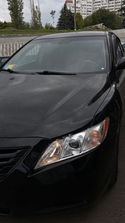 Camry Toyota Camry
------
Машина в идеальном состоя...