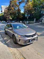 Camry Toyota Camry
------
Mașina a fost achiziționa...
