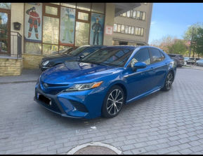 Camry Toyota Camry
------
De vînzare Toyota Camry, ...