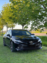 Camry Toyota Camry
------
Masina păstrată, nu neces...