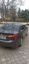 Camry Toyota Camry
------
Starea mașinii foarte bun...