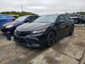 Camry Toyota Camry
------
2022 TOYOTA CAMRY NIGHT S...