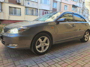Camry Toyota Camry
------
Продам Camry XLE V6 3.0  ...