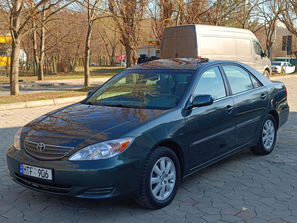 Camry Toyota Camry
------
Camry xv30 in stare buna....