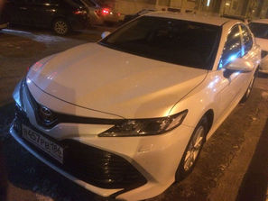 Camry Toyota Camry
------
Inmatriculare Russia , st...