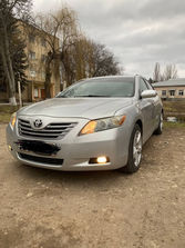 Camry Toyota Camry
------
Продам Toyota Camry 2,4 б...