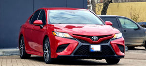Camry Toyota Camry
------
Automobilul este recent i...