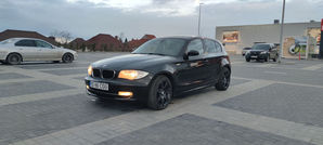 Seria 1 (Toate) BMW 1 Series
------
BMW 118 
Motor 2 diesel
...