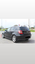 Seria 1 (Toate) BMW 1 Series
------
BMW 120. Состояние автомо...