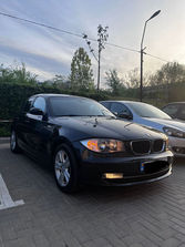 Seria 1 (Toate) BMW 1 Series
------
Продаю BMW 120i.

Прода...
