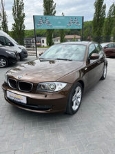 Seria 1 (Toate) BMW 1 Series
------
Данный автомобиль можно п...