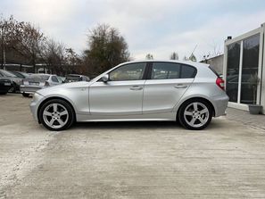 Seria 1 (Toate) BMW 1 Series
------
BMW 116i M-PACK 2006 MANU...