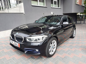 Seria 1 (Toate) BMW 1 Series
------
Importata, numere MD,  BM...