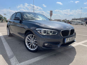 Seria 1 (Toate) BMW 1 Series
------
Masina se afla si este in...