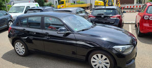 Seria 1 (Toate) BMW 1 Series
------
Înregistrată în Moldova, ...