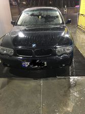 Seria 7 (Toate) BMW 7 Series
------
BMW E 65
------
Тип пре...