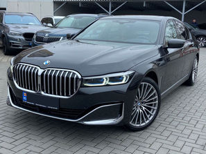 Seria 7 (Toate) BMW 7 Series
------
CREDIT - LEASING - SCHIMB...
