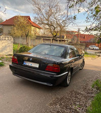 Seria 7 (Toate) BMW 7 Series
------
Urgent !!Stare buna 
Făr...