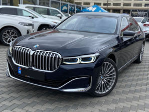 Seria 7 (Toate) BMW 7 Series
------
CREDIT - LEASING - SCHIMB...