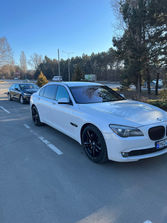 Seria 7 (Toate) BMW 7 Series
------
BMW F 02 - long
------
...