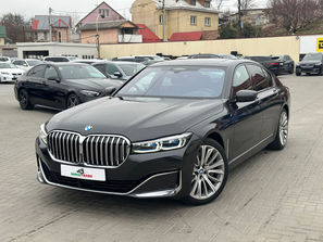 Seria 7 (Toate) BMW 7 Series
------
Credit / Leasing / Scimb
...
