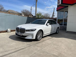 Seria 7 (Toate) BMW 7 Series
------
Long, x drive, full
----...