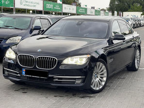 Seria 7 (Toate) BMW 7 Series
------
CREDIT - LEASING - SCHIMB...
