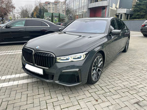 Seria 7 (Toate) BMW 7 Series
------
BMW 745Le XDrive M Sportp...