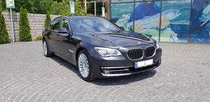 Seria 7 (Toate) BMW 7 Series
------
740Li (long) in stare Ide...