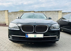 Seria 7 (Toate) BMW 7 Series
------
BMW 730d
------
Тип пре...